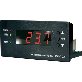 H-tronic TSM 125 võrguseade
