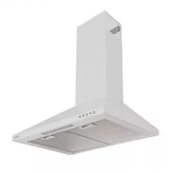 Köögiõhupuhasti MAAN VELA 2 50 satiin, 496 mm, 3 kiirust, 315 m³/h, teraskorpus