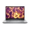 HP ZBook Fury G11 mobiilne tööjaam - Intel Core i9 i9-14900HX / 2,2 GHz - Win 11 Pro - RTX 5000 Ada - 128 GB muutmälu - 2 TB NVMe SSD, TLC - 40,6 cm (16 tolli)