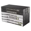 D-Link 24-port 10G SFP+, 4-port 10GBASE-T Smart Managed Switch