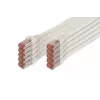 Digitus DK-1644-030-WH-10 Etherneti paigalduskaabel