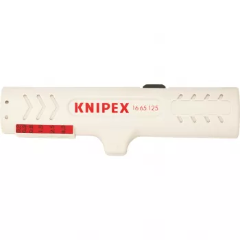 Knipex 16 65 125 SB kaablikoorija Hall
