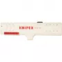 Knipex 16 65 125 SB kaablikoorija Hall