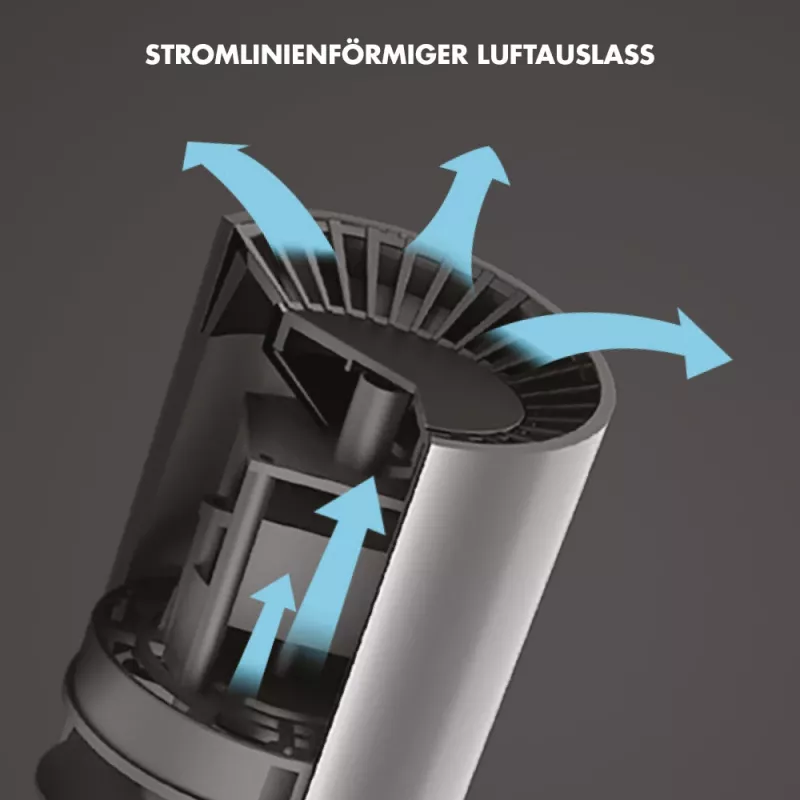 Air Purifier Gastroback AG+ Airprotect Portable