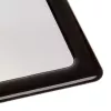 Tolmufilter DEMCiflex DF0078 arvutikorpusele, must, 153×42 mm