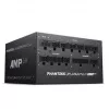 Toiteplokk PHANTEKS AMP GH 1200W 80 PLUS Platinum, ATX modulaarne, 1200 W võimsus