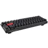 Ducky Mecha Pro SF mänguklaviatuur - Cherry MX-Red (US)