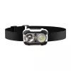 Pealamp Superfire HE10 LED-pealamp, kompaktne käed-vabad valgustus, ühilduv laadimisega