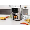 Fritüür PRIME3 SAF32 õlivaba, 32 L maht