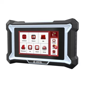 Ancel DS200 OBD2 autoskanner