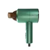 Adler | Juukserätikas | AD 2265 | 1100 W | 2 temperatuuriseadistust | Roheline