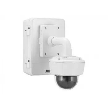 Axis 5900-181 korpus ja kinnitus