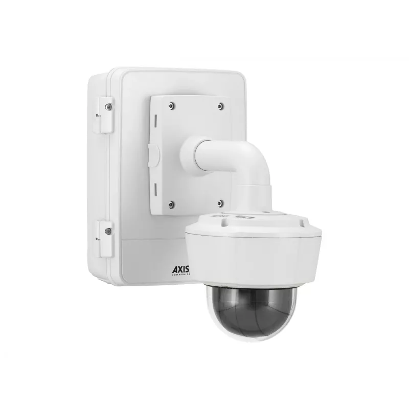 Axis 5900-181 korpus ja kinnitus