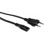 Value 19992089 Must 1 m CEE7/16 IEC 320 (19.99.2089)