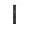 Apple Watch SE GPS + Cellular 44 mm südaöö alumiiniumkorpuse ja südaöö spordirihmaga - M/L
