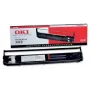 Oki Microline 3410 Fabric Ribbon Must 09002308 OK3410