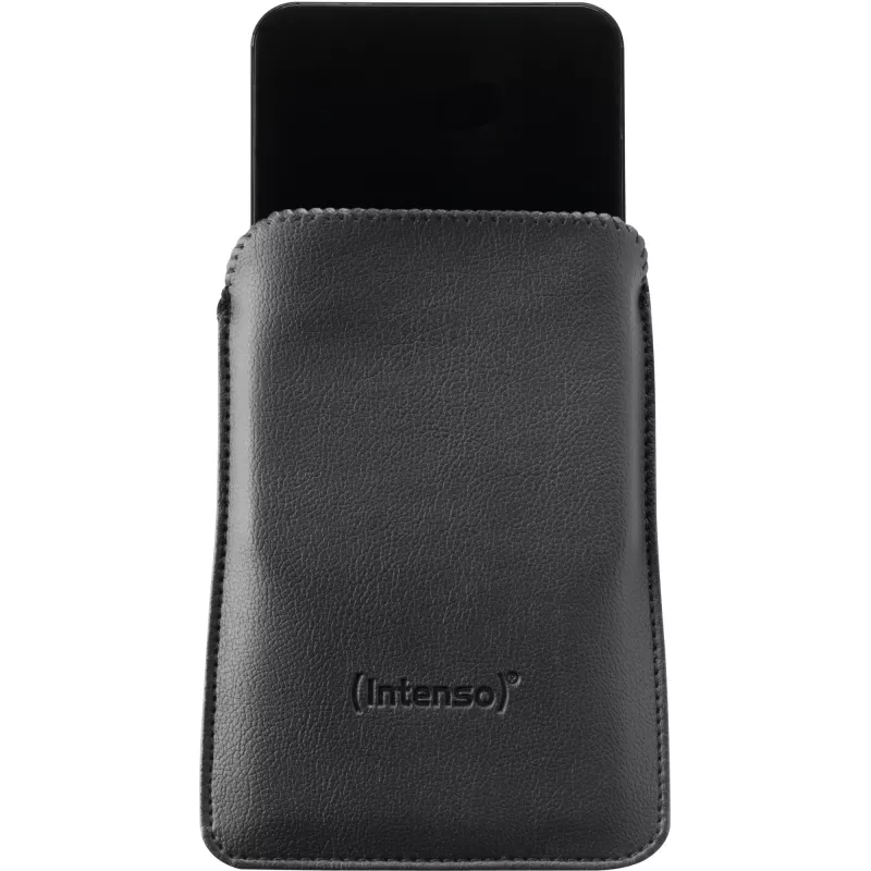 Intenso Memory Drive 1TB 2,5-tolline kaasaskantav kõvaketas, must (6023560)