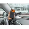 Quad Lock MAG Case mobiiltelefoni ümbris 16,5 cm (6,5 inch) Must