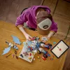 LEGO NINJAGO 71834 Zane'i ülikombineeriv mehhanism