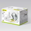 Maestro MR-590 viilutaja valge