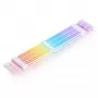 PCIe toitepikenduskaabel Jonsbo DY-2 3× 8-kontaktilist pistikut (GPU-le)
