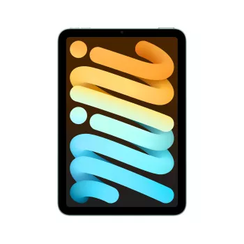 Tahvelarvuti Apple iPad mini 8,3-tolline A17 Pro 512GB iPadOS 18