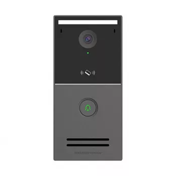 Video intercom Grandstream GDS3727, 4 MP, H.264, IP66/IK07, SD üles kuni 256 GB, 3 W kõlar