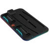 Jahutusalus CANYON CS-5 RGB PS5-le laadimisfunktsiooniga, mudel CND-CSPS5B
