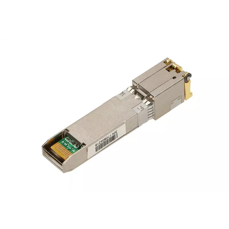SFP-moodul Extralink SFP RJ45 10G 1x RJ45 10Gb/s vask
