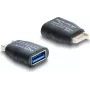 Adapter DELOCK USB 5Gbps Type-E Key B ST USB-A-le 5Gbps
