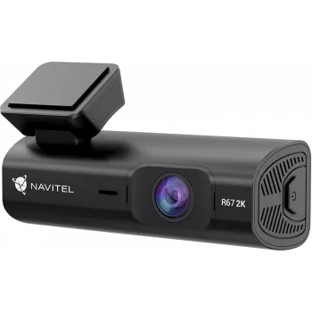 Dash Cam Navitel R67 2K