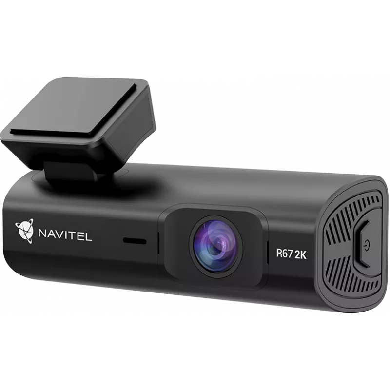 Dash Cam Navitel R67 2K