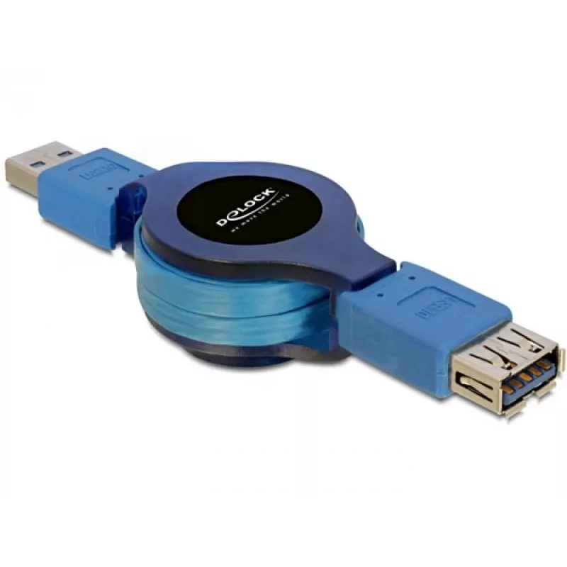 USB-kaabel DeLOCK 82649 1,20 m Isane/Emane