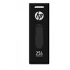 HP x911w USB-mälupulk 256 GB USB Type-A 3.2 Gen 1 (3.1 Gen 1) Must