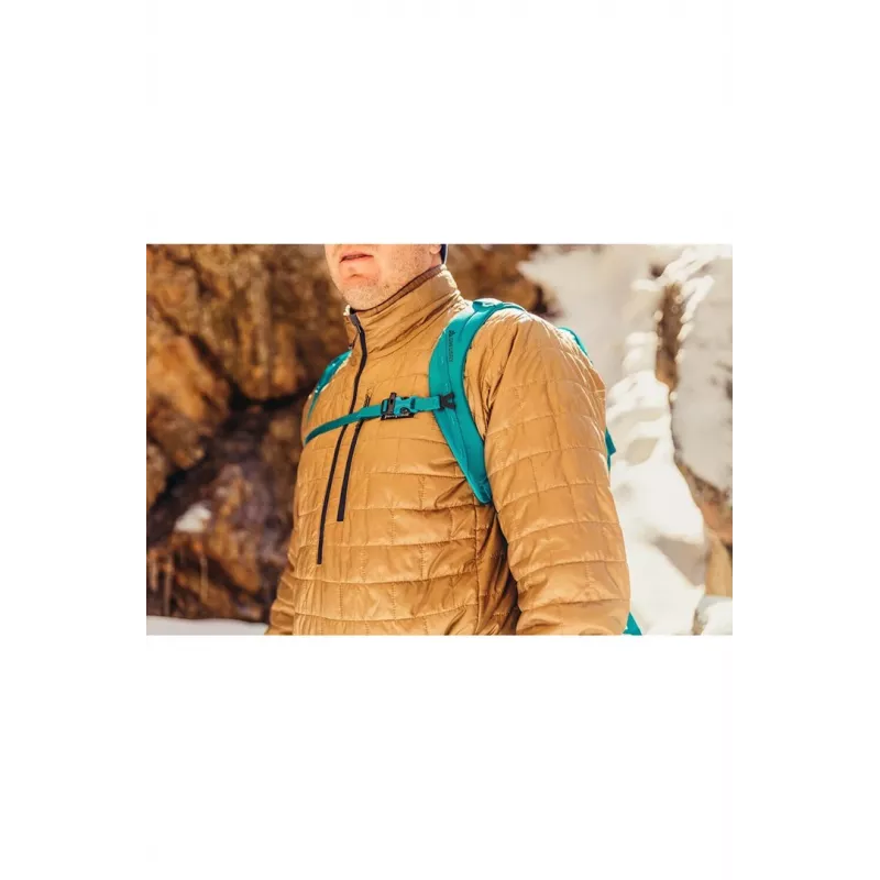 Gregory Alpinisto 28 LT seljakott, Piton Blue