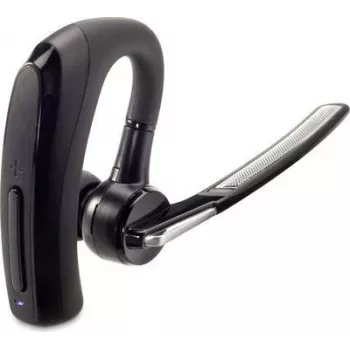 Renkforce RF-WE-500 Bluetooth® vabakäeseade kõneaeg (max): 9 h (RF-4415644)