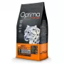 Kuiv kassitoit Optimanova Cat Adult Salmon & Rice 8 kg