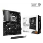 Emaplaat ASRock B850 Pro-A WiFi AMD B850 Socket AM5 ATX