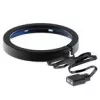 ARGB LED-rõngas Singularity Computers Protium 3.0 ARGB Ring Acetal — 6× ARGB LED-i 5 V, 500 mm kaabel