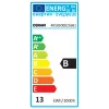 Osram DULUX D Energiesparlampe 10W/830 G24D-1 FS1