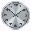 NeXtime kell 2906zw Mercure, Ø25 cm, sein, hõbedane