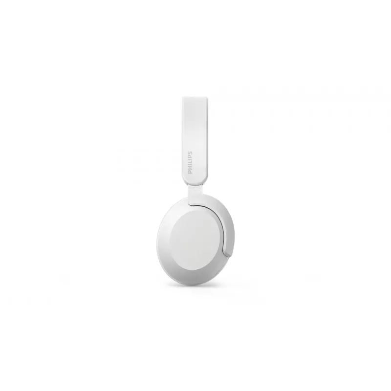 Philips TAH8000EWT/00 kõrvaklapid/peakomplekt Juhtmevaba Peapael Kõned/Muusika USB USB-C Bluetooth Valge