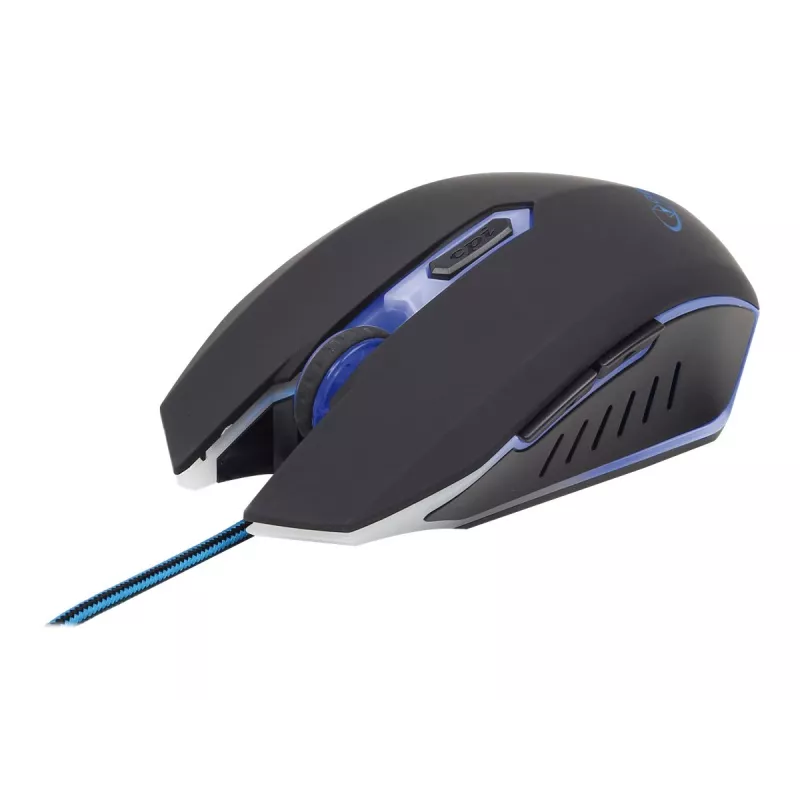 Hiir Gembird MUSG-001-B USB Type-A