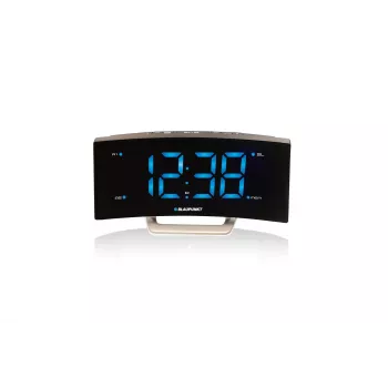 raadiokell BLAUPUNKT CR7 BK (CR7 BK)