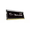 Sülearvuti DDR5 SO-DIMM 16 GB 5600 MHz G.SKILL (262 kontakti, 1,1 V, XMP 3.0)