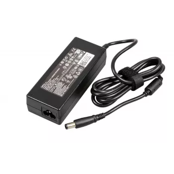 Vahelduvvooluadapter Dell K8WXN 90W 19,5V sülearvutitele — Delli toiteadapter K8WXN 90W 19,5V