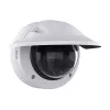 IP kuupkaameraga turvakaamera AXIS P3277-LVE — 2592×1944, 30 fps, lagi/seina, sise- ja välistingimustes, 1/2,8 tolli CMOS, 104° HFOV