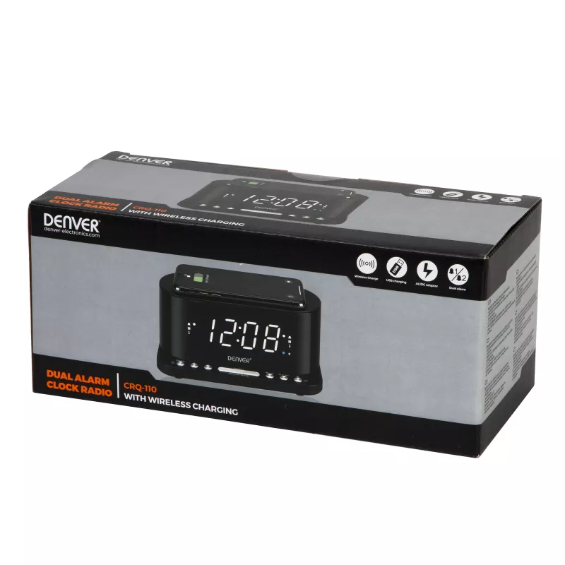 Kell DENVER CRQ-110