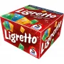 Schmidt Spiele - Ligretto-Punane