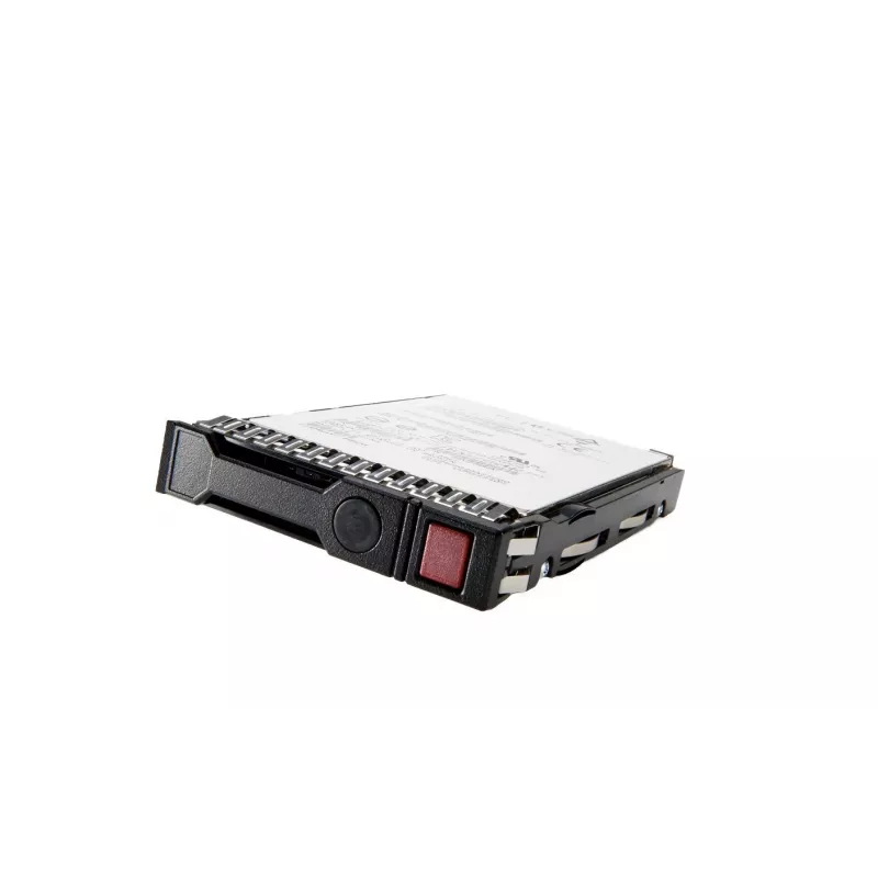 HPE 600GB SAS 12G Mission Critical 10K SFF SC 3-aastane garantii Multi Vendor HDD